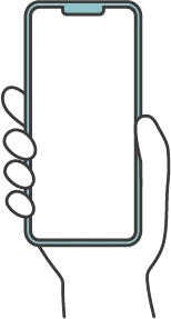 iPhoneXS・XR以降